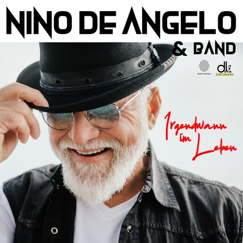 Nino de Angelo - Irgendwann im Leben - Freiburg - 02.11.2025 19:00