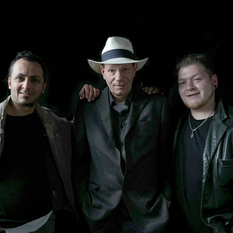 Soul 2 Soul feat. Stolle - Kassel - 07.05.2025 20:00