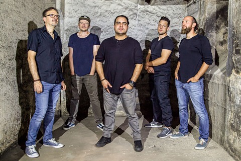 Stereodrama + Alljoines + Exposed To Noise - Karlsruhe - 17.05.2025 20:00
