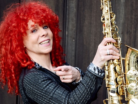 Tina Tandler Club 2025 - &#8222;Saxophon im Haus&#8220; mit Tina Tandler - Zingst - 29.12.2025 16:00
