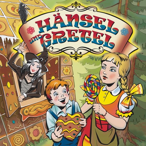 Hnsel und Gretel - nach den Gebrdern Grimm - Bhnenfassung Ralf Bettinger - Rttingen - 01.12.2025 10:00