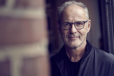 Reinhold Beckmann Solo - Hamburg - 07.06.2025 20:00