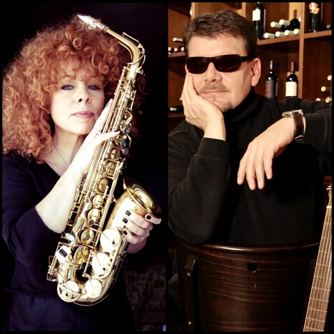 Tina Tandler Club 2025 - Bluesrudy meets Tina Tandler &#8222;Blues & Boogie&#8220; - Zingst - 19.09.2025 20:00