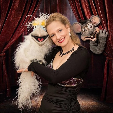 Murzarellas Music-Puppet-Show - Deidesheim - 30.04.2025 19:00