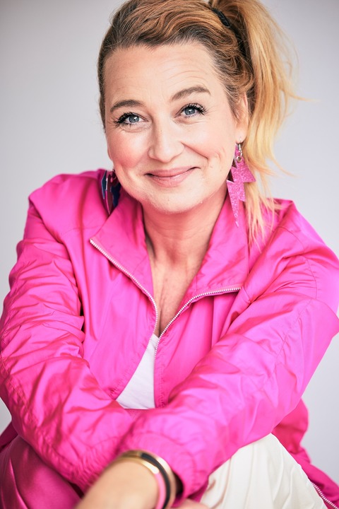 Constanze Lindner - Lindners Lebenslust - Schweinfurt - 25.05.2025 17:00