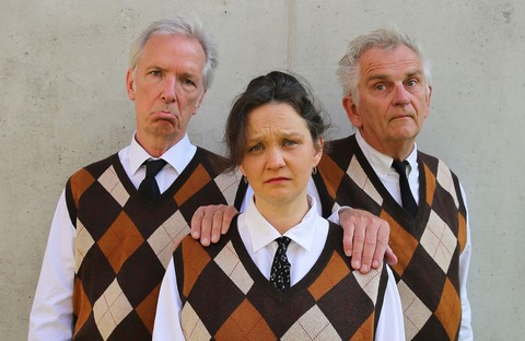 &#8222;MURKS&#8220; - Ahlen - 27.11.2025 20:00