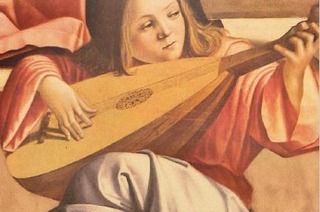 Abo 76. Staufener Musikwoche