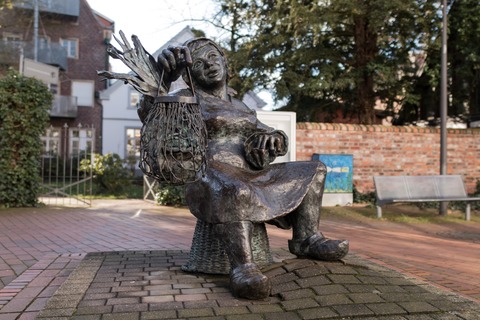 Mit &#8222;Gths Mariechen&#8220; unterwegs - Gtersloh - 03.07.2025 17:00