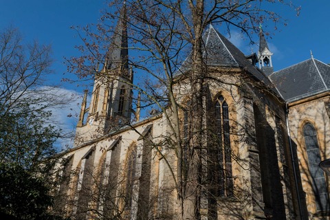 Gtersloh und sein Nachtsanggelut - Gtersloh - 29.11.2025 18:00