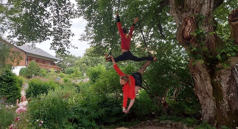 Circus Namaris - Dachsberg - 19.07.2025 19:00