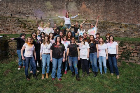 VoiceNNoise meets Katalda - Miltenberg - 24.07.2025 19:30