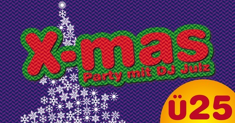 X-Mas Party 25 - mit DJ Julz - Idstein - 23.12.2025 21:00
