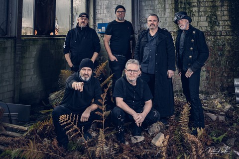 STAMMHEIM - Rammstein Tribute Show - Idstein - 13.12.2025 20:00