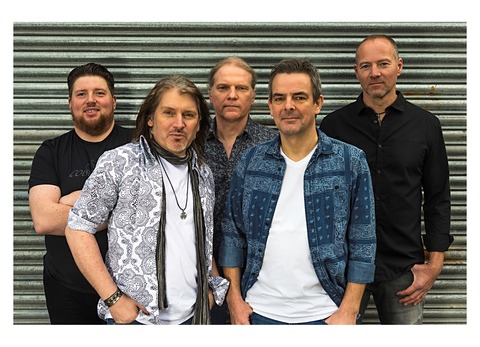 MAD ZEPPELIN - Led Zeppelin Tribute Show - Idstein - 24.01.2026 20:00