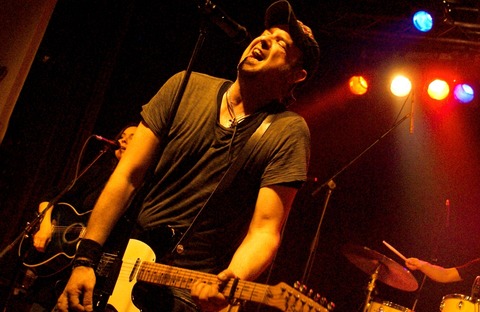BOSSTIME - Bruce Springsteen Tribute - Idstein - 10.01.2026 20:00