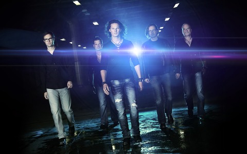 BOUNCE - Bon Jovi Tribute - Idstein - 06.03.2026 20:00