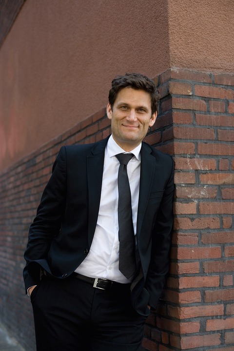 Christian Ehring - Neues Programm - Lemgo Premiere - Lemgo - 11.10.2025 20:00