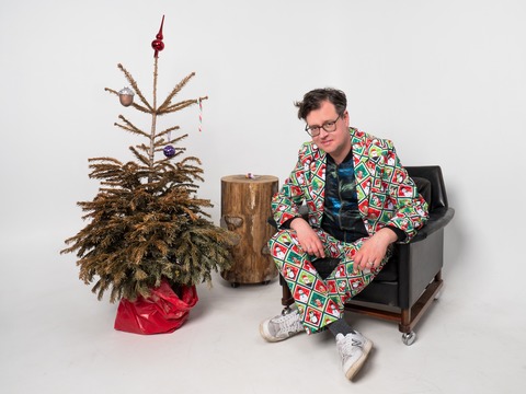 Der Christmas-Planner - Der Christmas-Planner - Schnackenburg - 13.12.2025 19:30