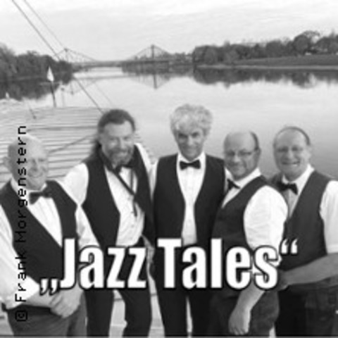 Jazz Tales - 30 Jahre Jubilumskonzert - NIEDERSTRIEGIS - 27.09.2025 20:00