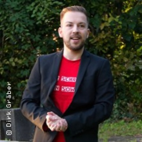 Joshua Clausnitzer - KLN - 16.05.2025 20:00