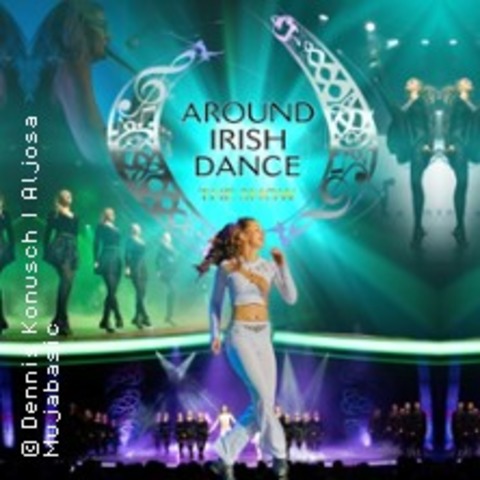 Around Irishdance - The Show - VREDEN - 13.12.2025 16:00
