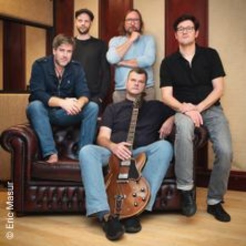 Kleemann & Bostroem (Gitarre, Gesang) - BERLIN - 13.09.2025 19:30