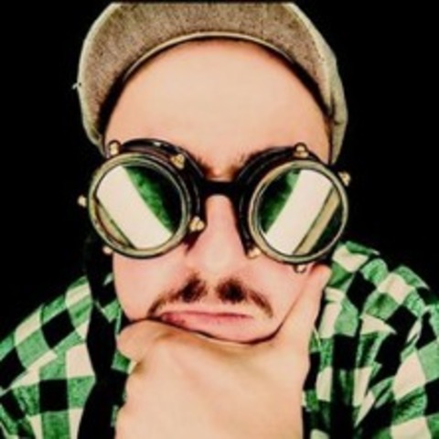 Stefan Danziger - Mittel und Wege - Osnabrck - 19.02.2026 20:00