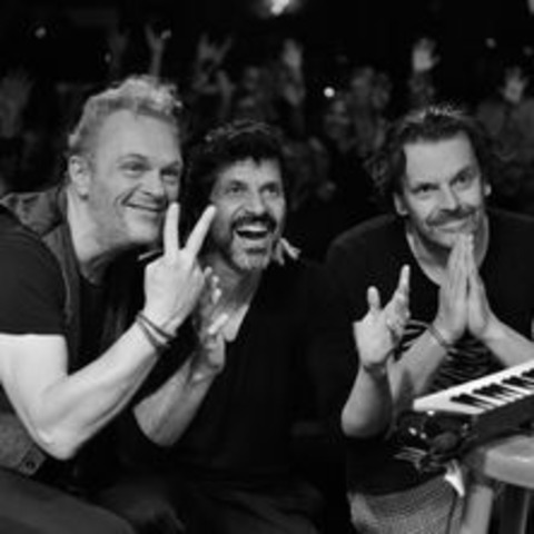 Pasquale Aleardi & Die Phonauten - Bonn - 18.01.2026 19:00