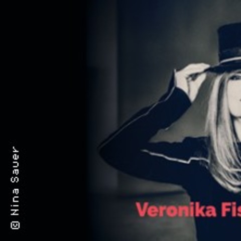 Veronika Fischer & Band: Woher Wohin - Das Abschiedskonzert - Neubrandenburg - 05.09.2025 20:00