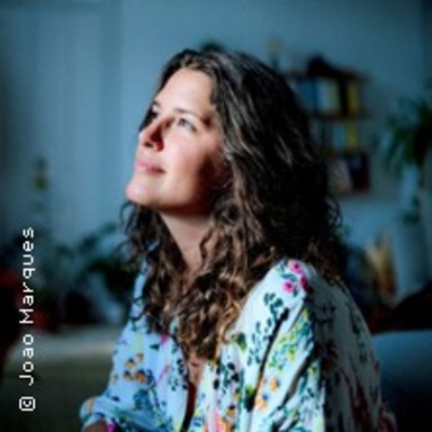 Deutschlandfunk proudly presents: An evening with Michelle Willis - KLN - 18.06.2025 20:00