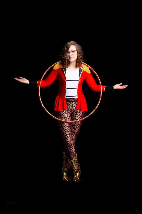 Helene Bockhorst - mit &#8222;NIMM MICH ernst&#8220; - Stuttgart - 28.05.2025 20:00