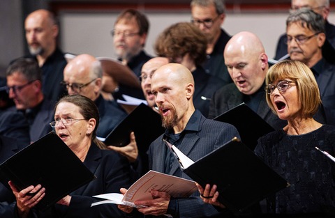 GLDENER HERBST - Abendkonzert - Meiningen - 27.09.2025 19:30