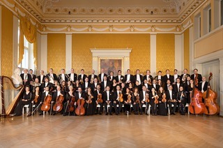GLDENER HERBST - Erffnung (Oper)