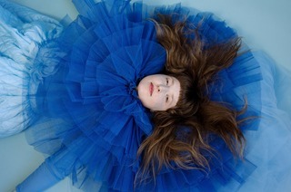 Alicia Edelweiss &#8222;Furie&#8220;