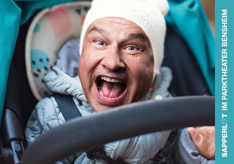 Lars Reichow - BOOMERLAND - Bensheim - 07.11.2025 20:00