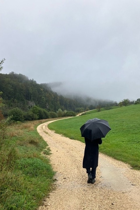 Ein Spaziergang mit Heinrich Heine - Langenbruck - 29.03.2025 17:30