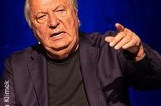 Wilfried Schmickler - Herr Schmickler bitte!