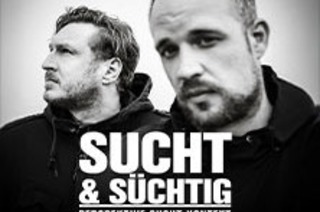 Sucht & Schtig - Perspektive Sucht Kontext