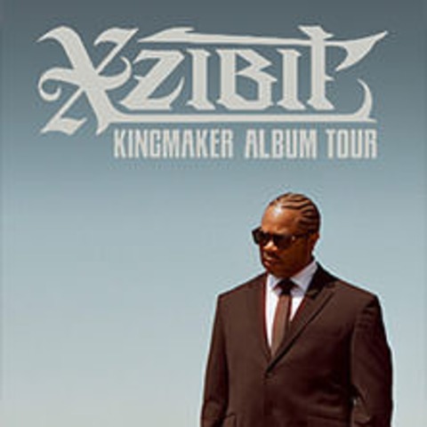 Xzibit - KLN - 02.07.2025 20:00