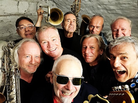 Dr. Mablues & the detail horns - Mhlacker - 05.07.2025 20:00