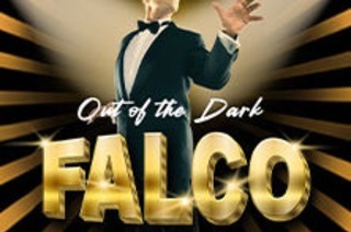 Out of the Dark &#8211; Falco: Die Musik der 80er