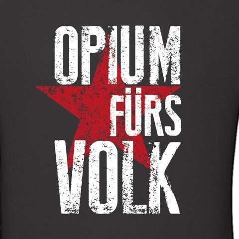 Opium Frs Volk - Die Toten Hosen Tribute Open Air - Mannheim - 01.08.2025 20:00
