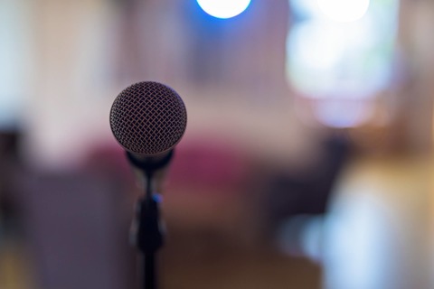 Poetry Slam Prenzlau - Mit den Kiezpoeten aus Berlin und Wortknstlern aus der Uckermark - Prenzlau - 23.07.2025 19:00