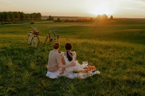 Natur & Genuss in den Spiegelsbergen - Wanderung mit abendlichem Picknick - Halberstad - 07.08.2025 17:00