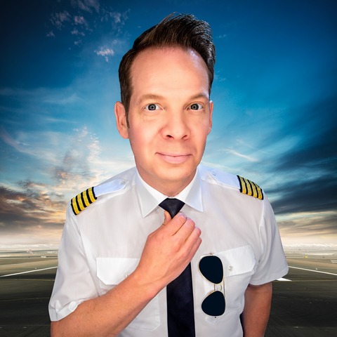 Marco Brser - Durchstarten! - Bremerhaven - 27.09.2025 20:00