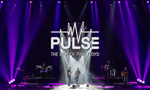 Pulse - The Best of Pink Floyd - Acoustic Side Of The Moon - Wilhelmshaven - 16.01.2026 00:00