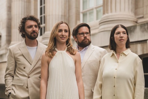 Castalian String Quartet - Pullach im Isartal - 04.07.2025 20:00