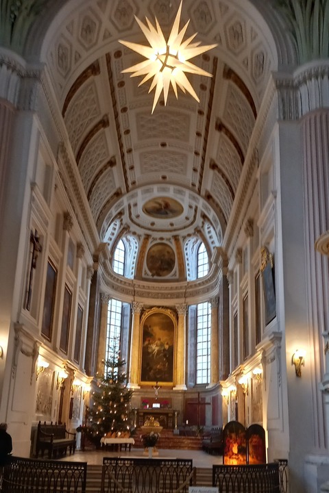 J.S. Bach Weihnachtsoratorium BWV 248 Kantaten I-III - Leipzig - 19.12.2025 19:00