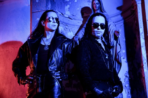 Soror Dolorosa - Essen - 14.08.2025 20:00