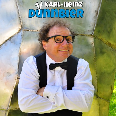 Karl-Heinz Dnnbier - Baukltze staunen - Mekirch - 24.05.2025 20:00
